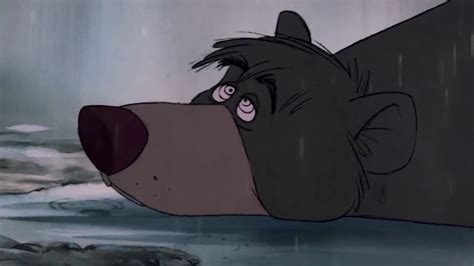 bear baloo|did baloo die.